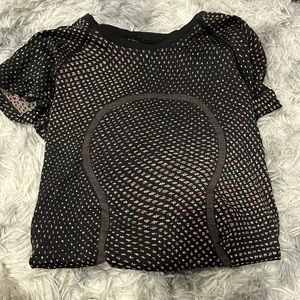 Lululemon swiftly size 4